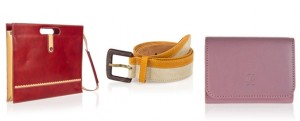 accesorios de piel Luxindex