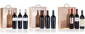 vinos bodegas Matarromera