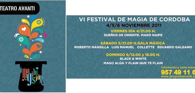 El Corte Inglés de Córdoba se llena de magia este fin de semana