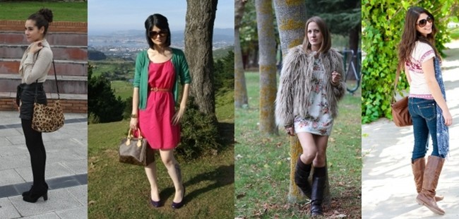 Street Style by Primeriti: ¡Tú eres la protagonista!