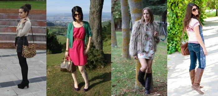 Street Style by Primeriti: ¡Tú eres la protagonista!