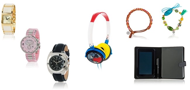 Esta semana en Primeriti: relojes de Paco Rabanne, electrónica Zipy y Alexandra Plata