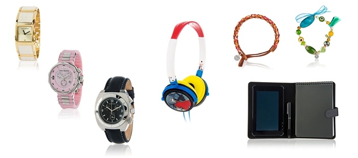 Esta semana en Primeriti: relojes de Paco Rabanne, electrónica Zipy y Alexandra Plata