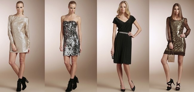 Enséñanos tu look de fiesta y gana 100 euros