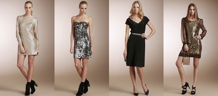 Enséñanos tu look de fiesta y gana 100 euros