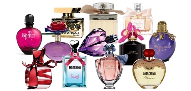 10 consejos para elegir un perfume