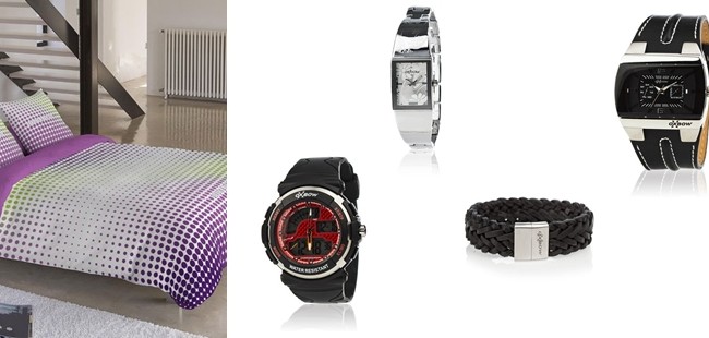 Esta semana en Primeriti: Devota & Lomba y relojes Oxbow