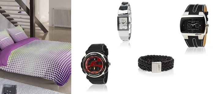 Esta semana en Primeriti: Devota & Lomba y relojes Oxbow