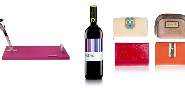 Esta semana en Primeriti: Marroquinería Avance Pilar Abril, bodegas Tercer Motivo Bierzo y venta flash de Silestone