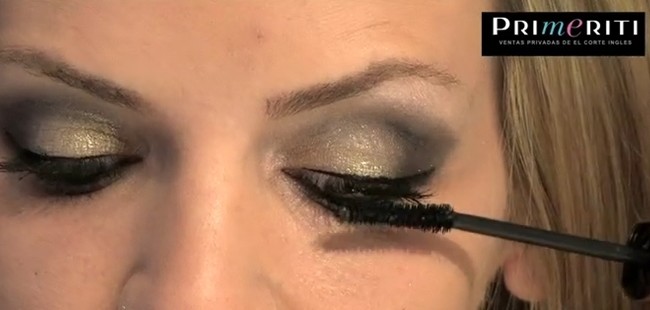 Videoblog: Maquillaje de fiesta paso a paso