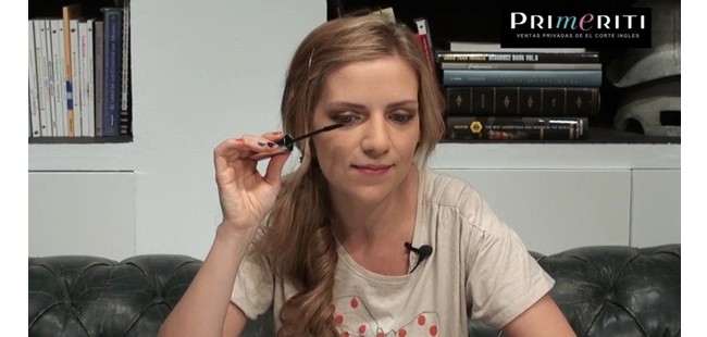 Videoblog: Maquillaje de fiesta (día) paso a paso