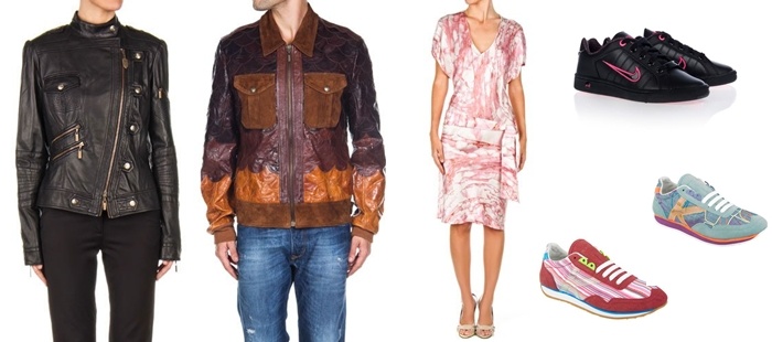 Esta semana en Primeriti: Just Cavalli, Nike y Kelme