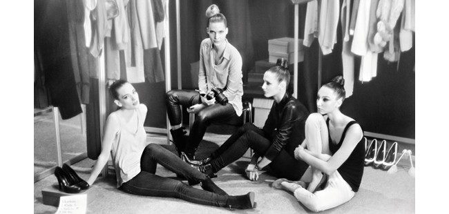Empieza la cuenta atrás para la Mercedes-Benz Fashion Week Madrid