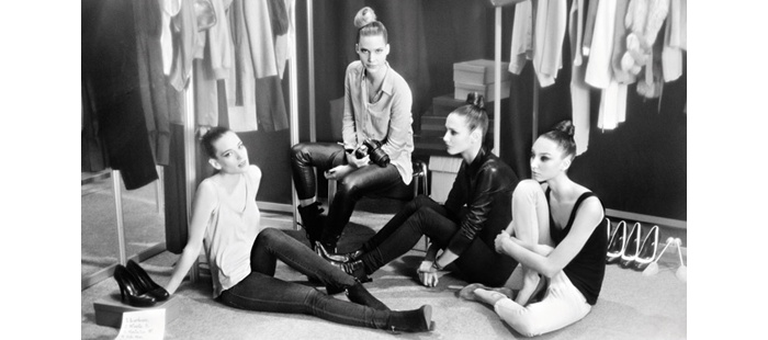 Empieza la cuenta atrás para la Mercedes-Benz Fashion Week Madrid