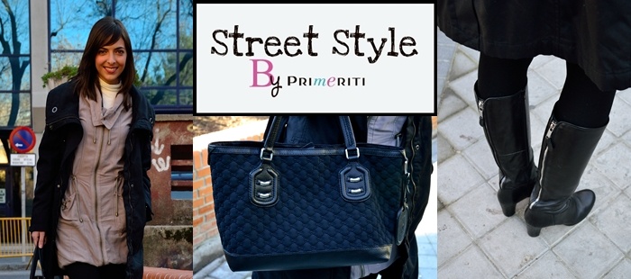 Street Style by Primeriti: Casual zips