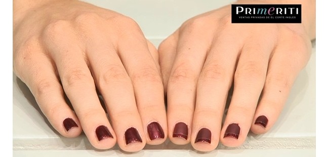 Videoblog: Manicura semi-mate paso a paso