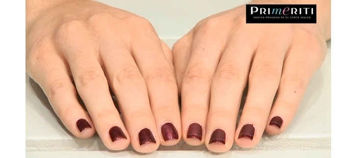 Videoblog: Manicura semi-mate paso a paso