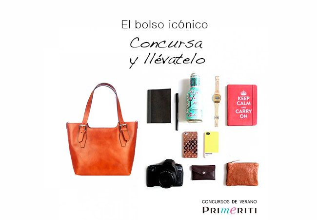 BASES CONCURSOS INSTAGRAM BOLSO FIRENZE ARTEGIANI