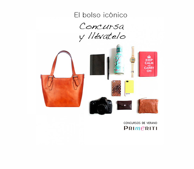 BASES CONCURSOS INSTAGRAM BOLSO FIRENZE ARTEGIANI