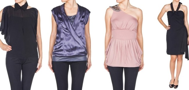 Esta semana en Primeriti: Guess by Marciano