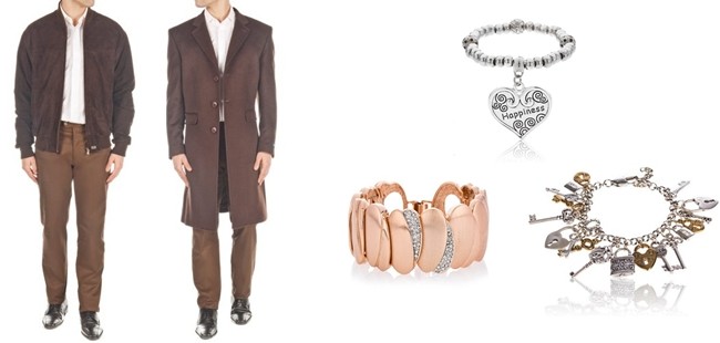 Esta semana en Primeriti: Oxford moda hombre y Botticelli Milano