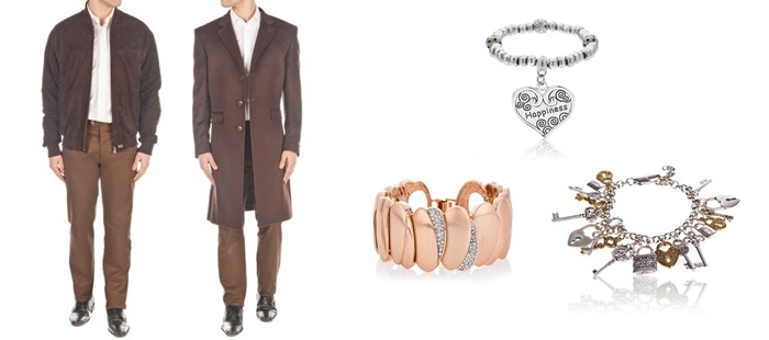 Esta semana en Primeriti: Oxford moda hombre y Botticelli Milano