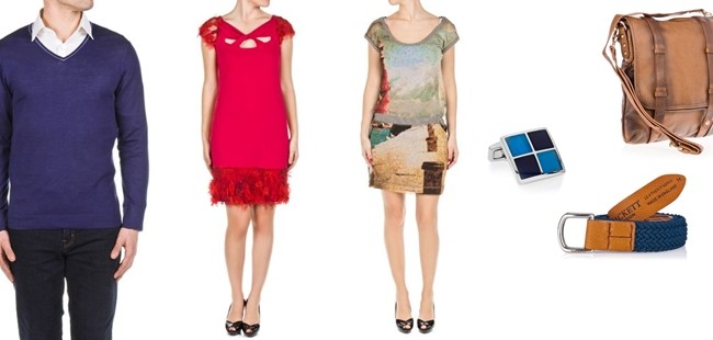 Esta semana en Primeriti: Bolsos DMR, tallas grandes Jota + Ge y Calvin Klein moda hombre