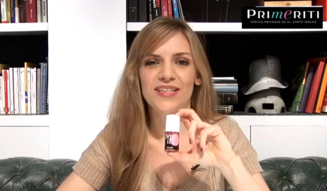 Videoblog: cosméticos imprescindibles en tu bolso
