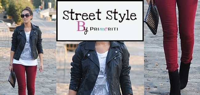 ¡Ya tenemos ganadoras de nuestro concurso de Street Style!
