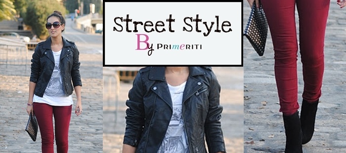 ¡Ya tenemos ganadoras de nuestro concurso de Street Style!