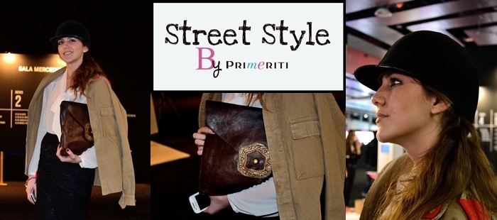 Street Style by Primeriti: Inspiración hípica