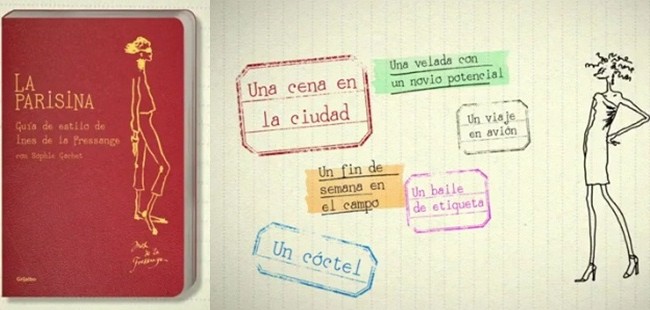 Lectura recomendada: La Parisina
