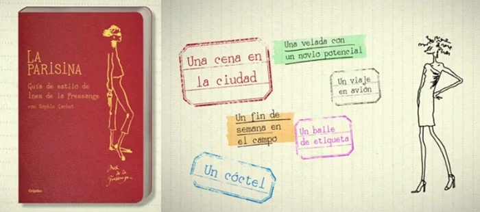 Lectura recomendada: La Parisina