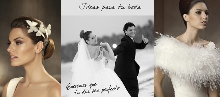Organiza tu boda con la ayuda de tu iPad