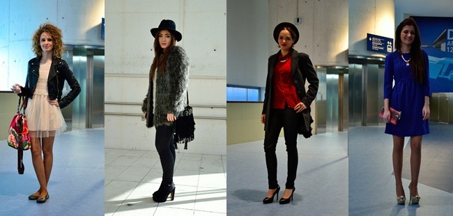 ¿Cuál es tu look favorito?