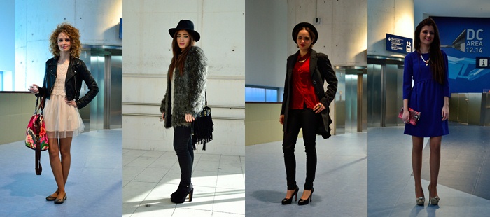 ¿Cuál es tu look favorito?