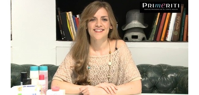 Videoblog: Trucos para quitar manchas de autobronceador