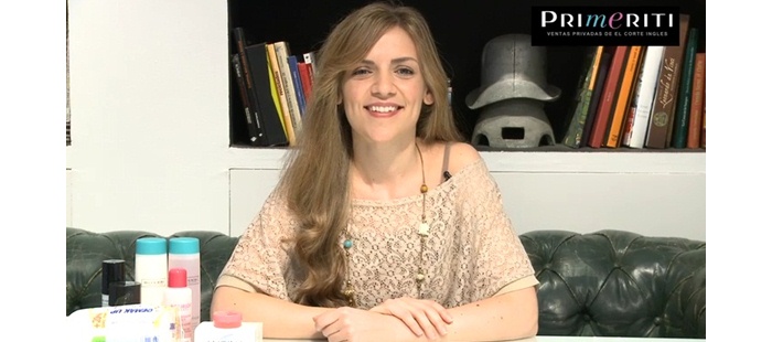 Videoblog: Trucos para quitar manchas de autobronceador