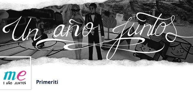 Descubre lo mejor de tu año con nuestra aplicación de Facebook