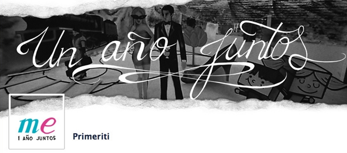 Descubre lo mejor de tu año con nuestra aplicación de Facebook