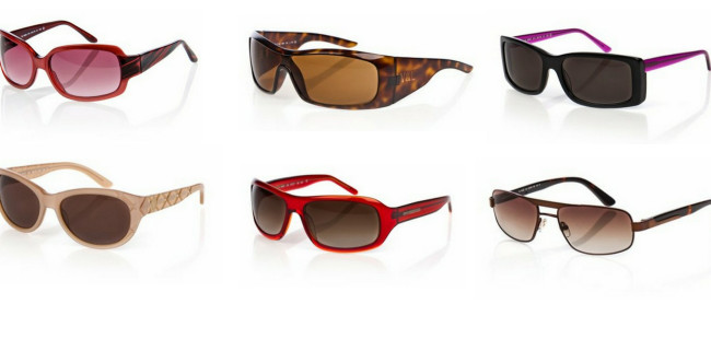 Gafas de sol de Victorio & Lucchino con ofertas de hasta el 75%