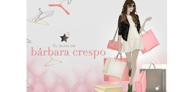 ¡Tenemos ganadora de la sesión de personal shopper!