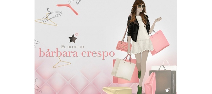 ¡Tenemos ganadora de la sesión de personal shopper!