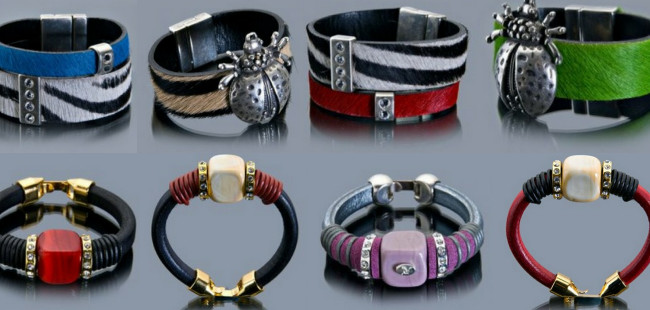 Las joyas únicas de Isabel Valiente