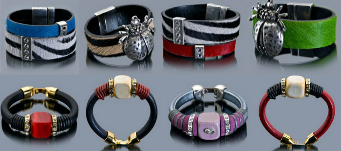 Las joyas únicas de Isabel Valiente
