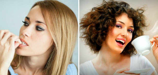 5 malos hábitos de belleza que deberías evitar (II)