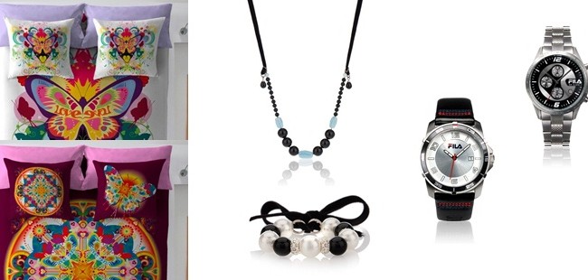 Esta semana en Primeriti: Relojes Fila, joyas Bivalvia y Kashi Kisu