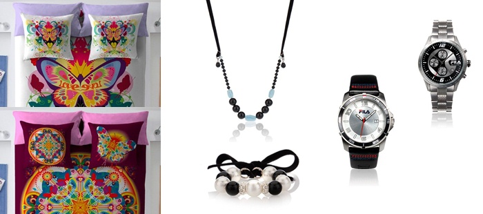 Esta semana en Primeriti: Relojes Fila, joyas Bivalvia y Kashi Kisu