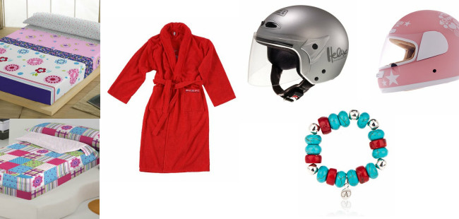 Esta semana en Primeriti: Cascos NZI, Alexandra Plata y moda hogar