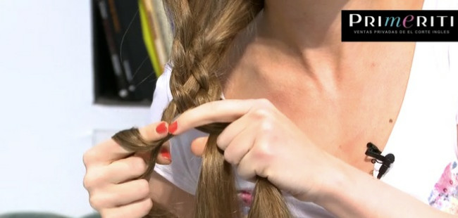 Videoblog: Tutorial trenza de 5 cabos